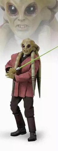 Star wars sideshow - star,