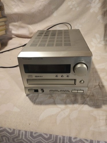 Chaine hifi onkyo cr185 - chaine,