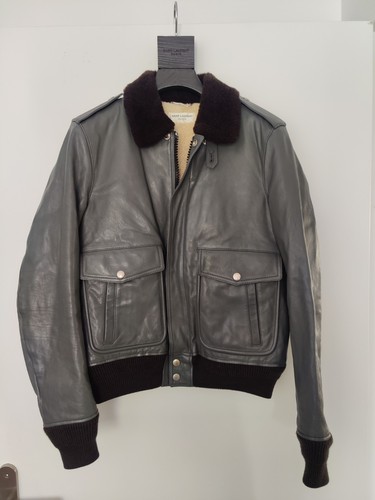 Saint laurent paris veste - saint,