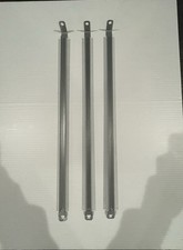 Ikea Hemnes Drawer Support Reinforcement Bar 18” (3 Count) 