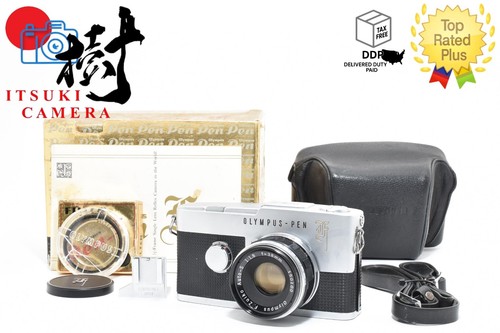 Demi cadre olympus pen - demi-cadre,