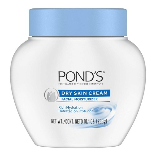 Ponds dry skin cream - cream,, extra