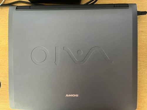 Ordinateur portable sony - portable,