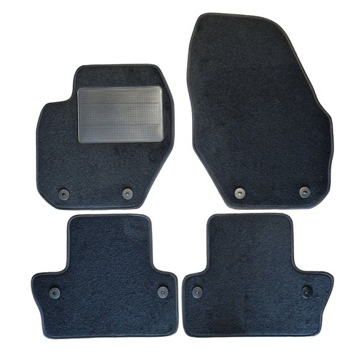 Ensemble tapis voiture - ensemble, de