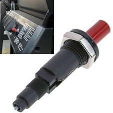 Allumeur piézoélectrique efficace pour cuisinière à gaz four barbecue bouton