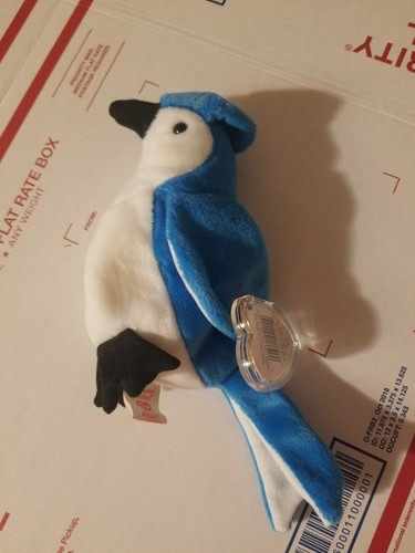 1998 rocket the blue jay - 1998,