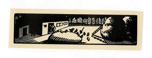 Frans masereel bois - frans,