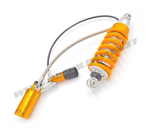 Yamaha 2010 2013 ohlins - yamaha,