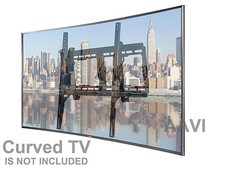 Tilt Wall Mount Bracket for