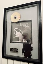 Nougaro Rare DISQUE Platine Officiel Embarquement Immédiat Certifié SNEP