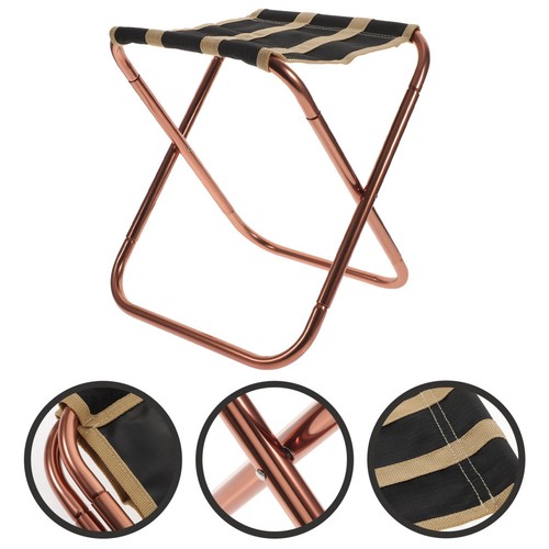 Tabouret plage portable - de,