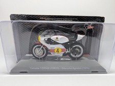 Moto GP Altaya 1/18 - Yamaha