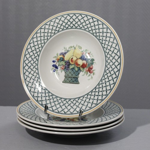 Villeroy boch série basket - &,
