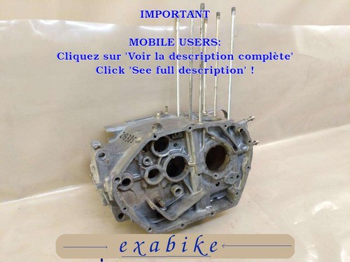Carters moteur pour honda - carters,