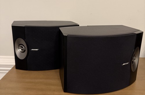 Bose 301 series - 301,