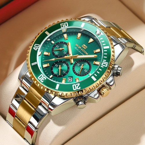 Montre homme chronographe - montre,