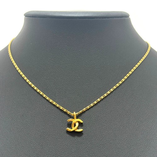 Collier chanel coco - coco, mark