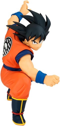Banpresto dragon ball - ball, figurine