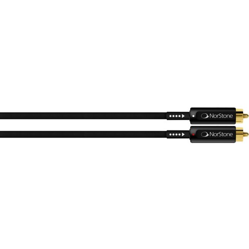 Câble rca norstone - câble,