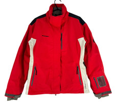 Veste De Ski Femme Mammut