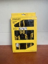 Lot de 3 pinces étaux Stanley