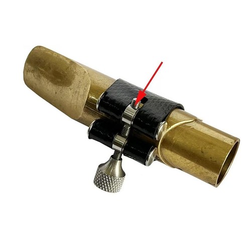 Pince pour bec saxophone - pour,