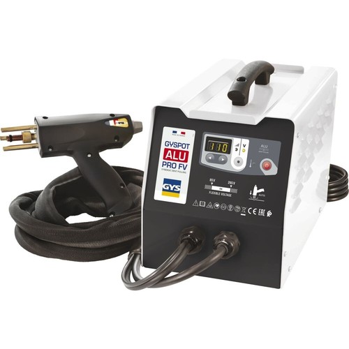 Gys gyspot aluminium pro - gyspot, fv