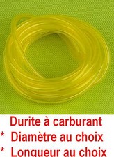 DURITE carburant TUYAU essence