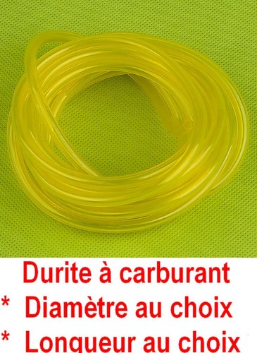 Durite carburant tuyau - durite, essence