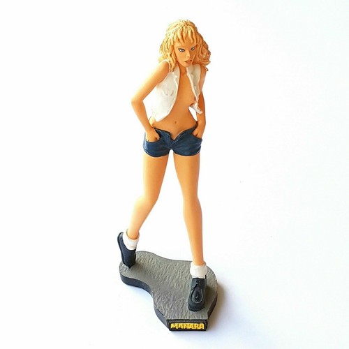 Figurine collection manara - de,