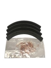Jeu De Plaquettes De Frein 4