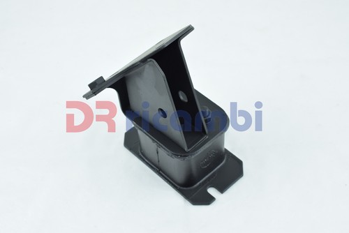 Support prise charge moteur - charge,