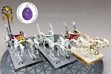 Warhammer Aos, Khemri