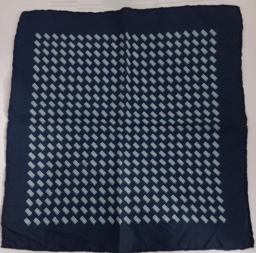 Pochette costume soie - *, *