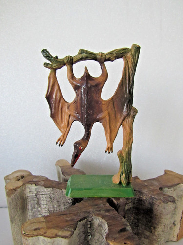 Figurine starlux préhistoire - starlux,