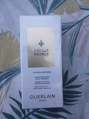 Guerlain abeille royale fluide - guerlain,