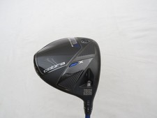 Cobra OPTM X 10.5* Driver
