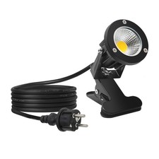 Spot LED 7 W blanc 6000 K avec