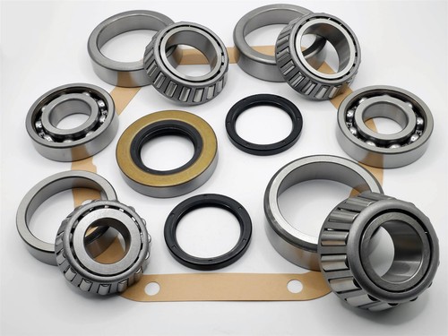 Triumph différentiel kit - kit, de