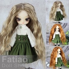 Fatiao - New Dollfie little