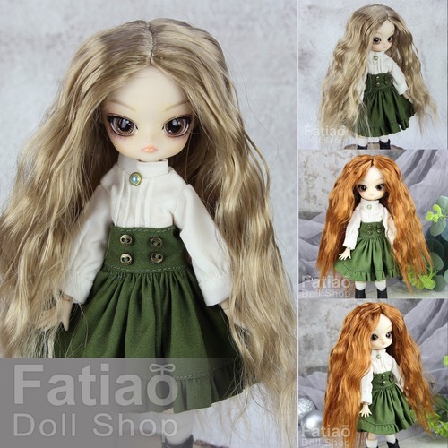 Fatiao new dollfie - fatiao,