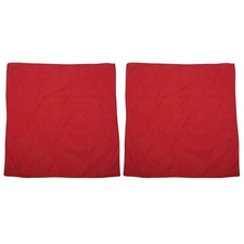 2X Fancy Bandana  100% Coton Tête Cou Écharpe Wrap Foulard Foulard 12 Co6135