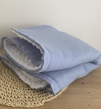 Couverture Bébé 70/90 Cm