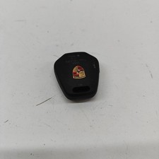 Porsche Boxster 986 Clé
