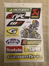 Stickers autocollants