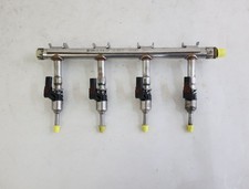 Injection system VW Golf 6 03F133320C Magneti Marelli 1.2 77 KW 105 hp gasoline