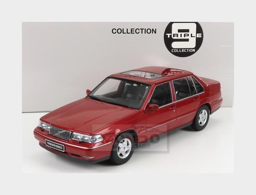 Triple9 volvo 960 - 1:18,