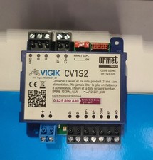 URMET CV1S2 CENTRALE VIGIK  /