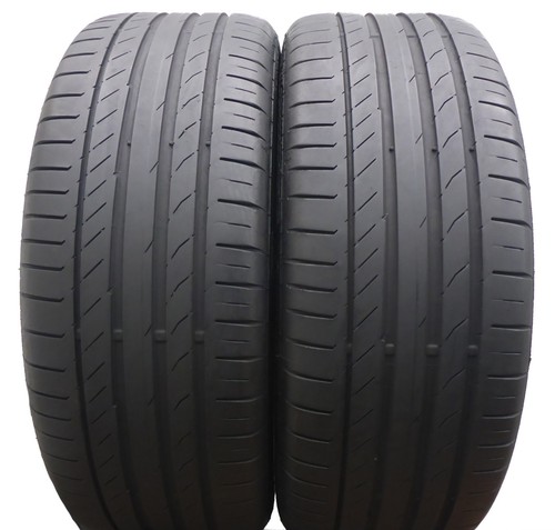 Continental 235 r19 95v - continental,