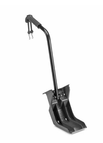Kit bouchon mulching - de, de